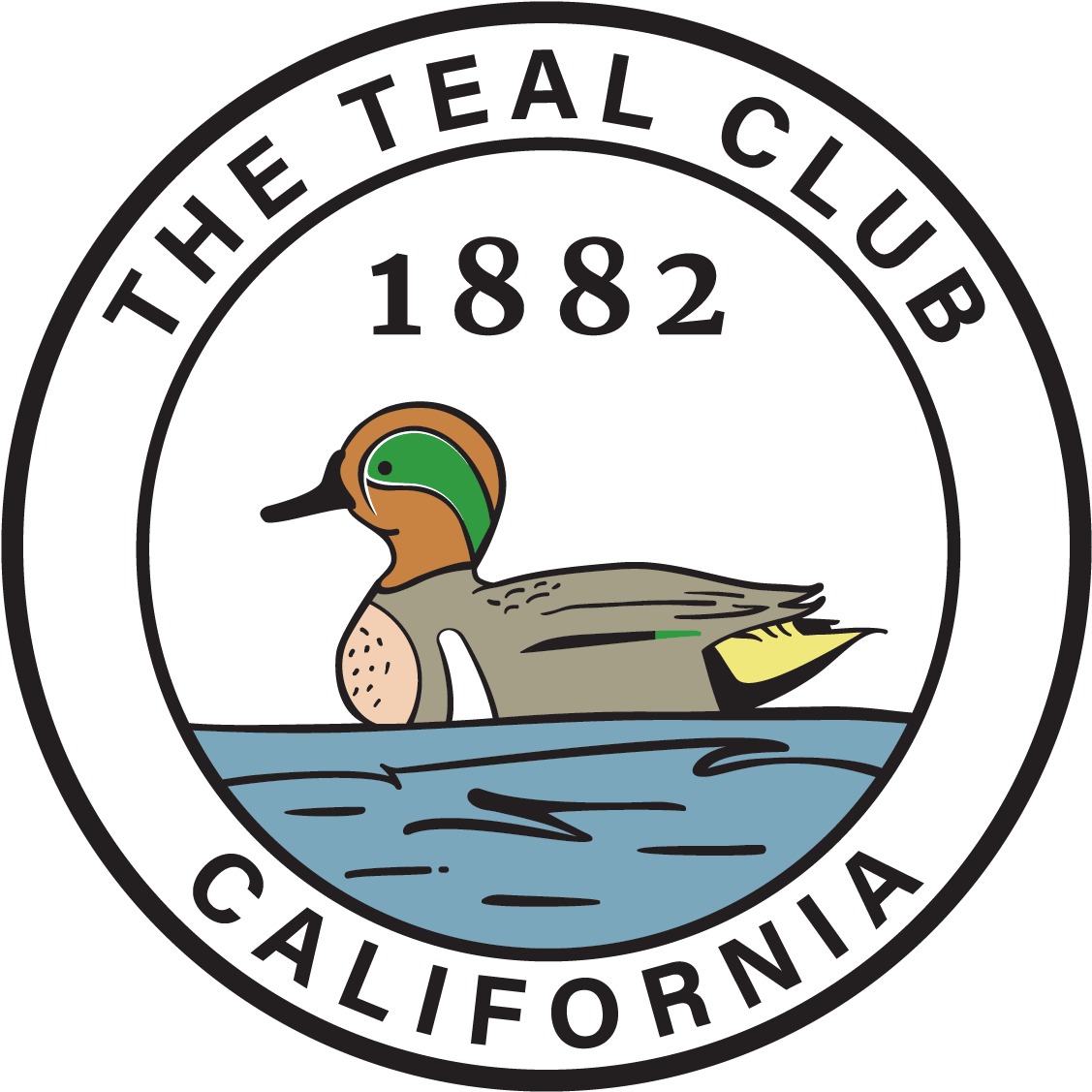 The Oldest Duck Club In California - Operating Engineers Local 3 (1500x1500)