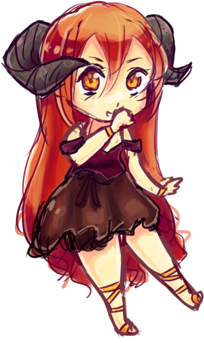 Devil Wears Prada By Nya-nah - Avatar (600x800)