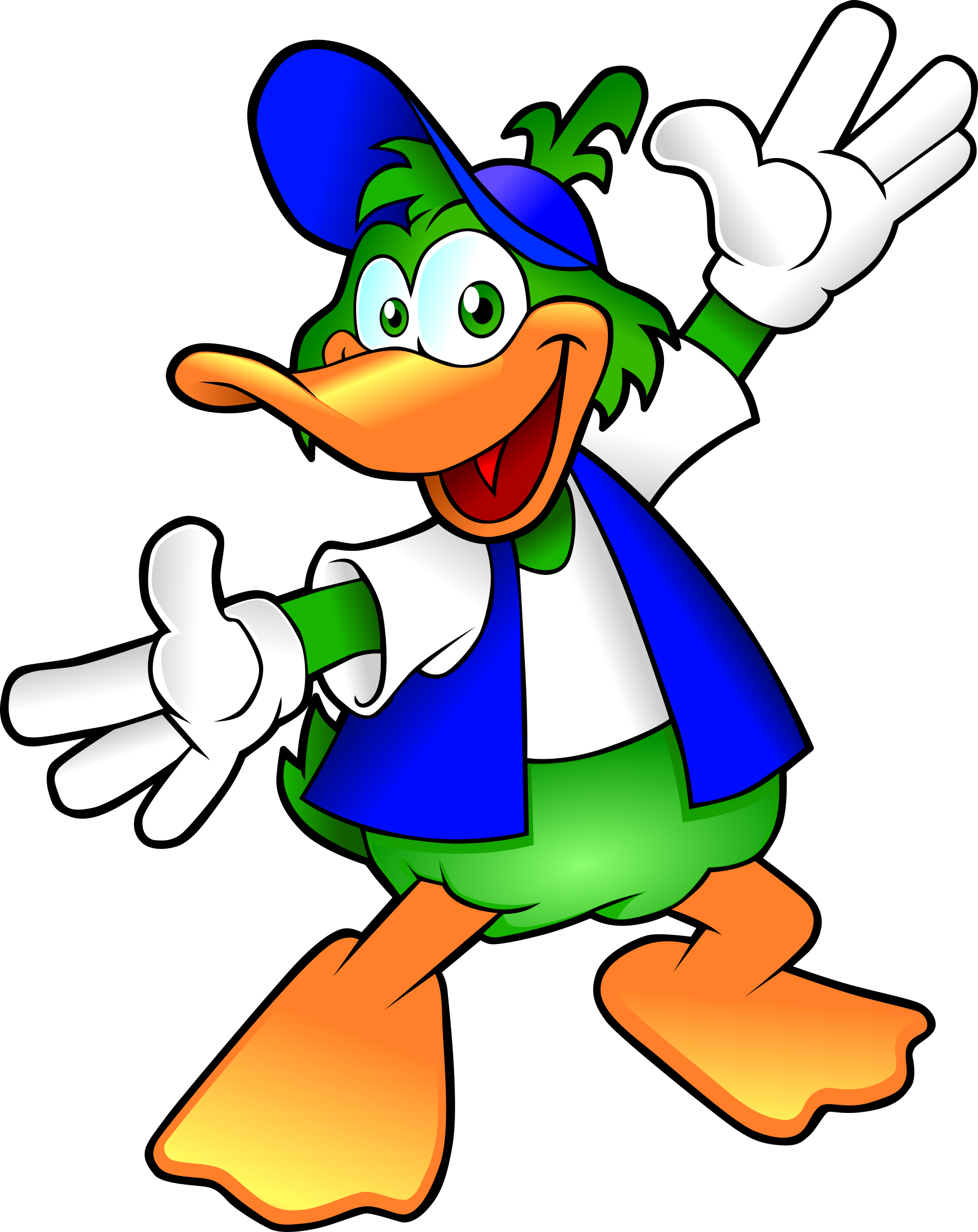 Gallery For > Mallard Duck Clipart - Diabetes Mug - Gift For Diabetic (1906x2400)