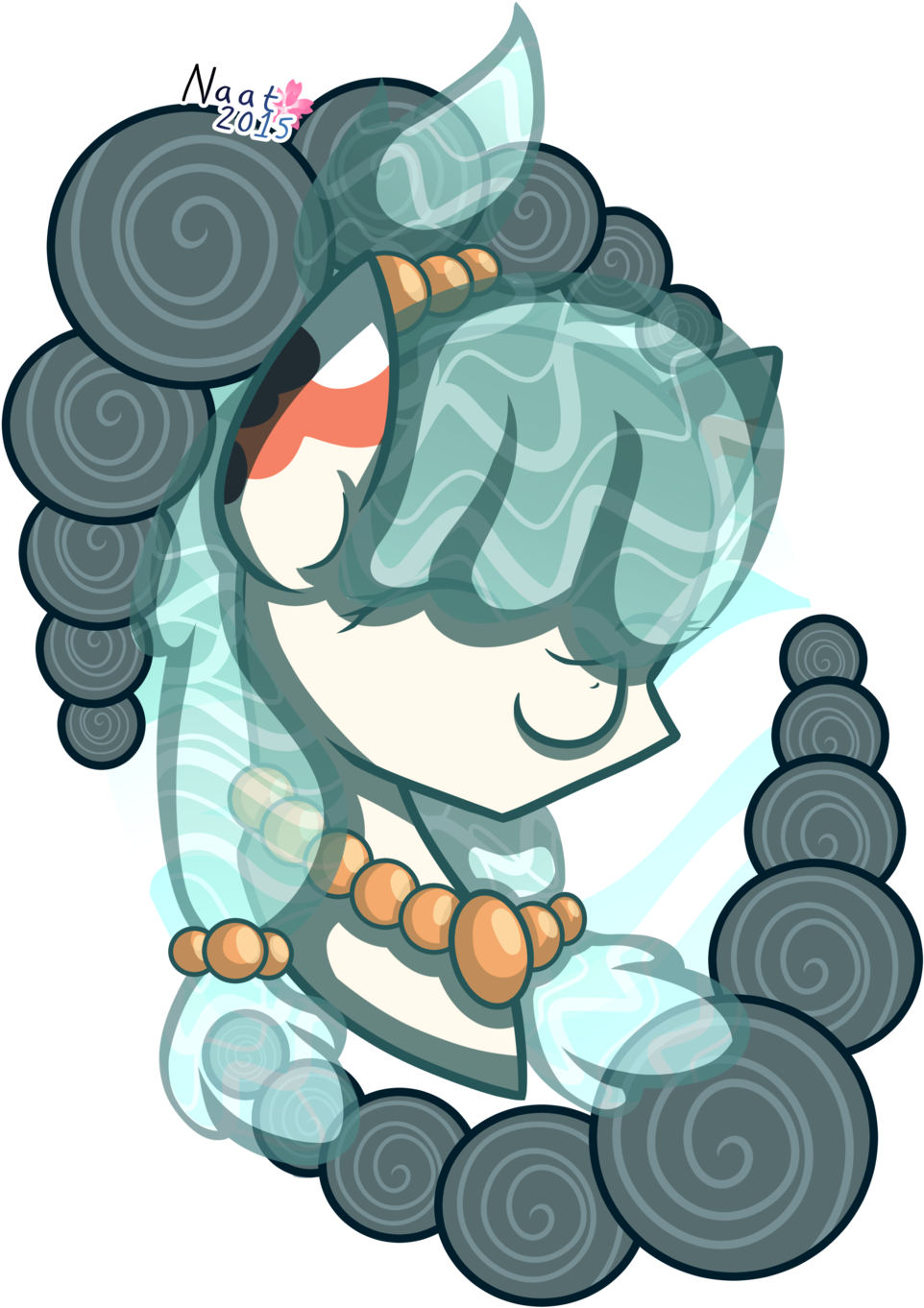 Ych Royal Pond - Pond (1024x1390)