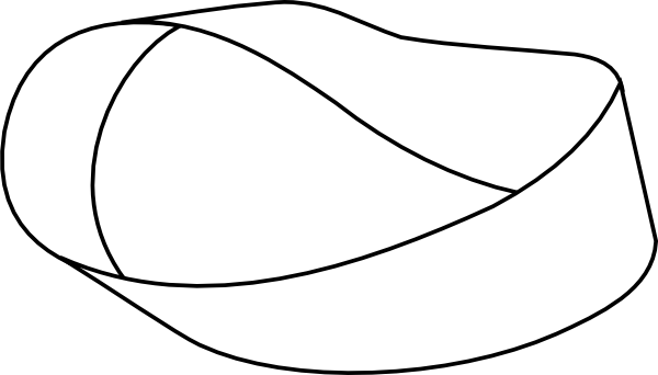 Rubber Band Icon Png (600x342)