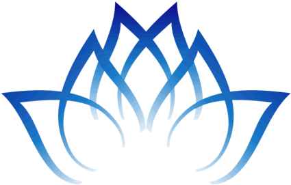 [lotus Flower Symbology] The Lotus Is One Of - Satsang (500x293)