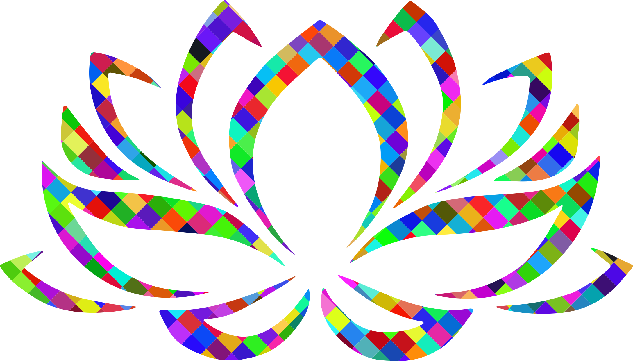 Lotus Flower - Nam Myoho Renge Kyo (2178x1242)