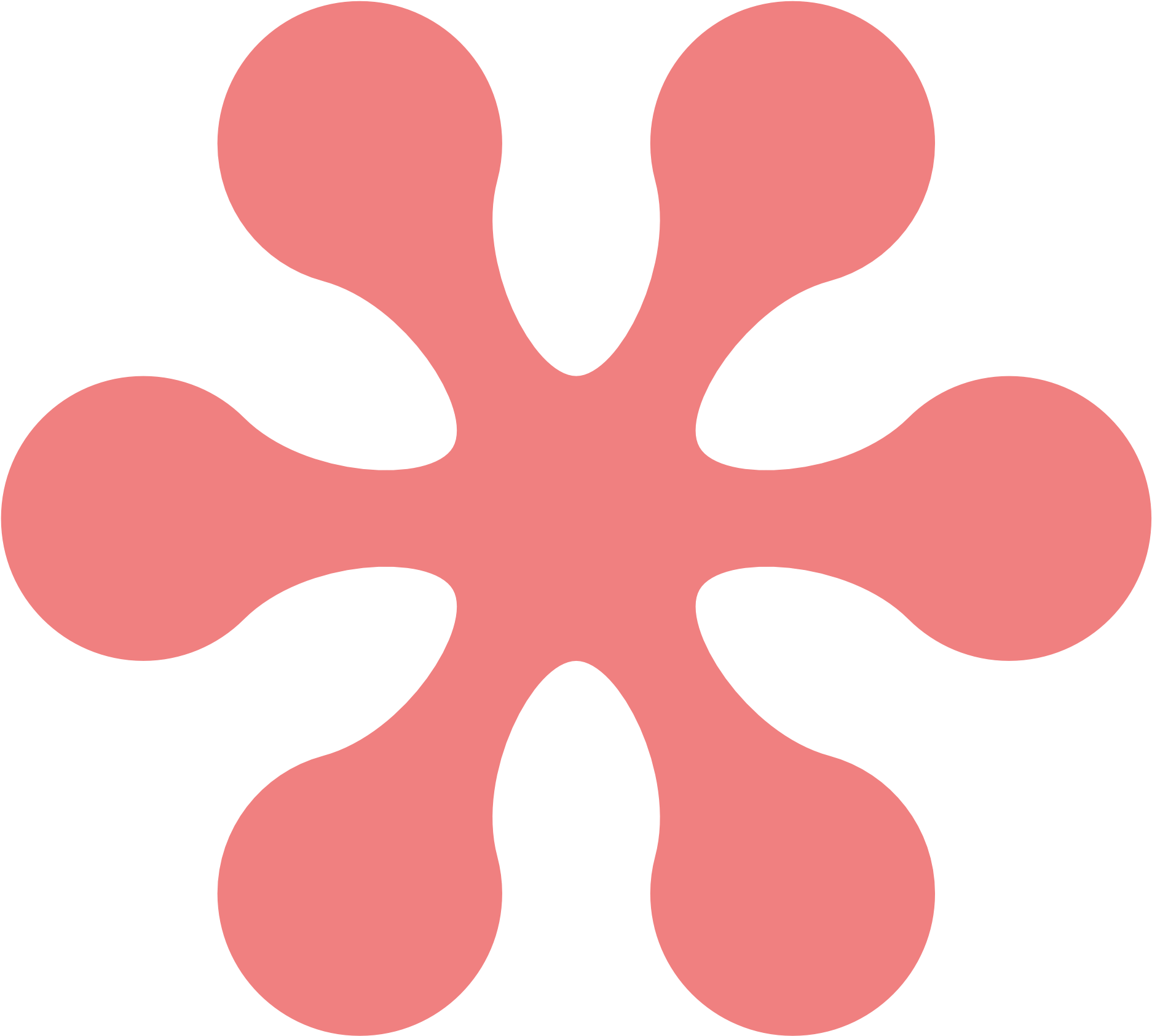 Coral Colored Flowers Clipart - Captive Insurance (1969x1952)