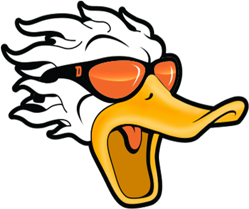 Duck Head Clipart For Work - Duck Head Png (512x512)