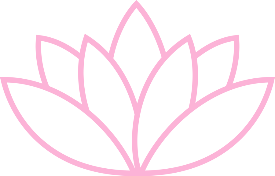 Lotus Cutie Mark By Silvervectors - Printable Flowers Coloring Book (900x575)