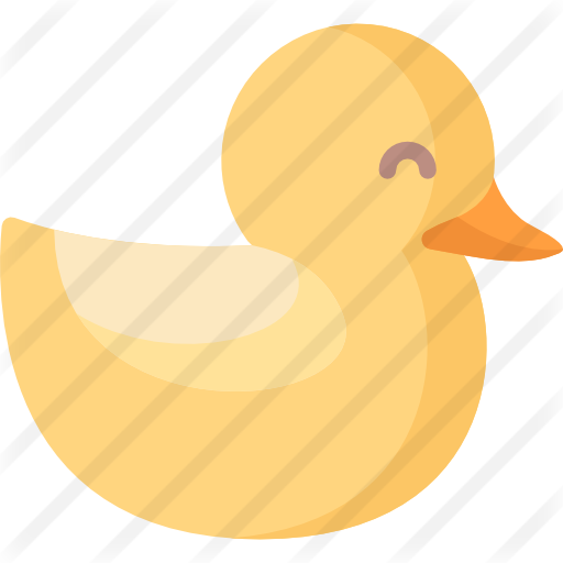 Duck - Duck (512x512)