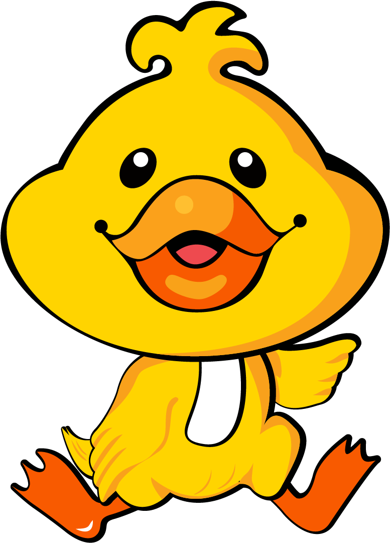 Duck cartoon. Утенок мультяшный. Уточки мультяшные. Веселый утенок. Уточка мультяшная.