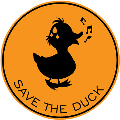 Save The Duck - Save The Duck Brand (400x401)