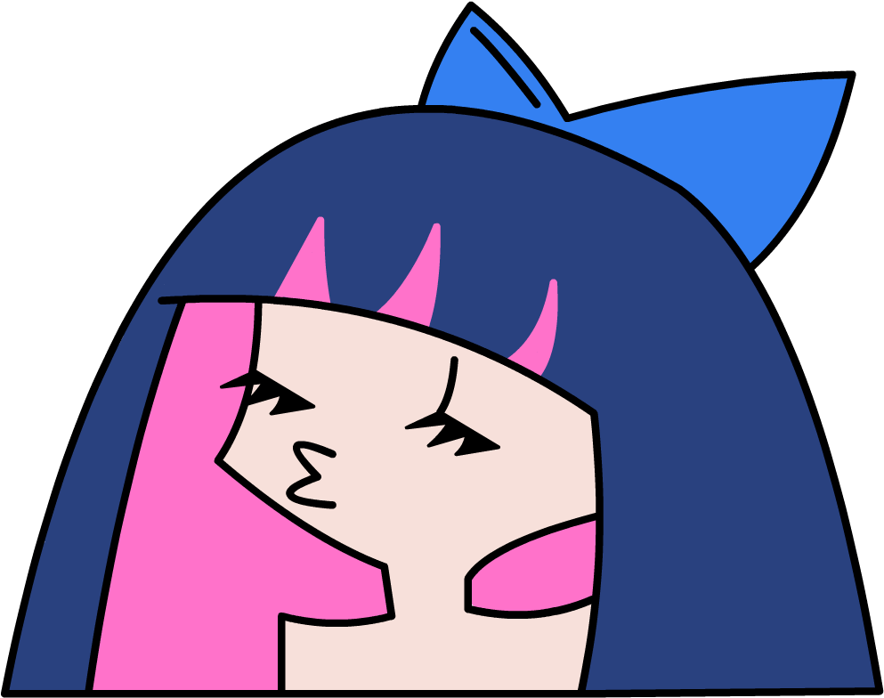 Stocking By Lt-fleur - Stocking By Lt-fleur (1000x791)