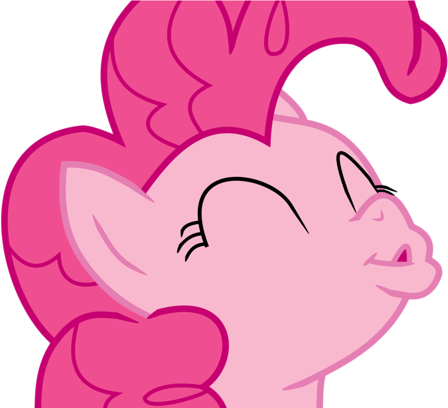 Pinkie Pie's Musical Duckface By - Musical Theatre (955x837)