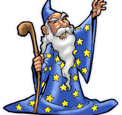 Magic Duck Is Great For Party Tricks And Is Great For - Magician (392x368)