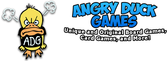 Angry Duck Games Llc - Adg (600x210)