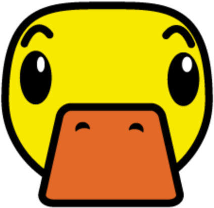 Source Code - - Icon Duck (480x480)