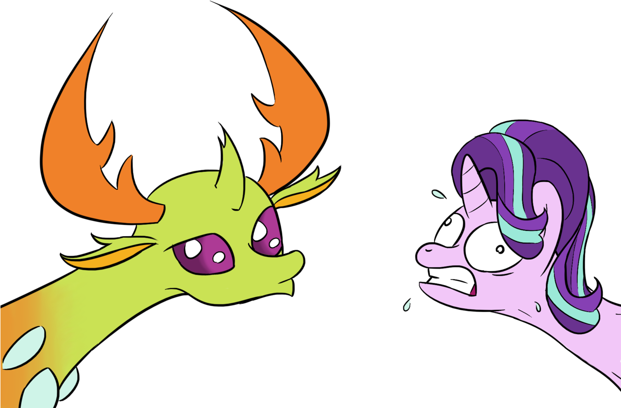 Phat Guy, Changedling, Changeling, Derpibooru Exclusive, - Whistling Duck (1280x931)