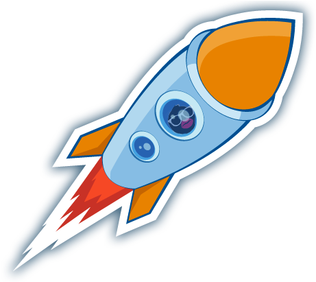 Launching - Web Design (500x410)