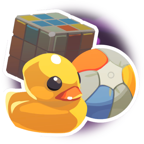 Slime Toys - " - Slime Rancher Toys (512x512)