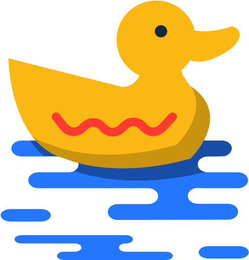 Duck Free Icon - Duck Icon (512x512)