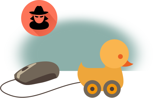 Imagine You Want To Take A Break To Smoke - Illustration (507x324)