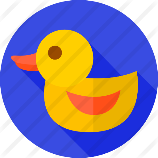 Duck - Duck (512x512)