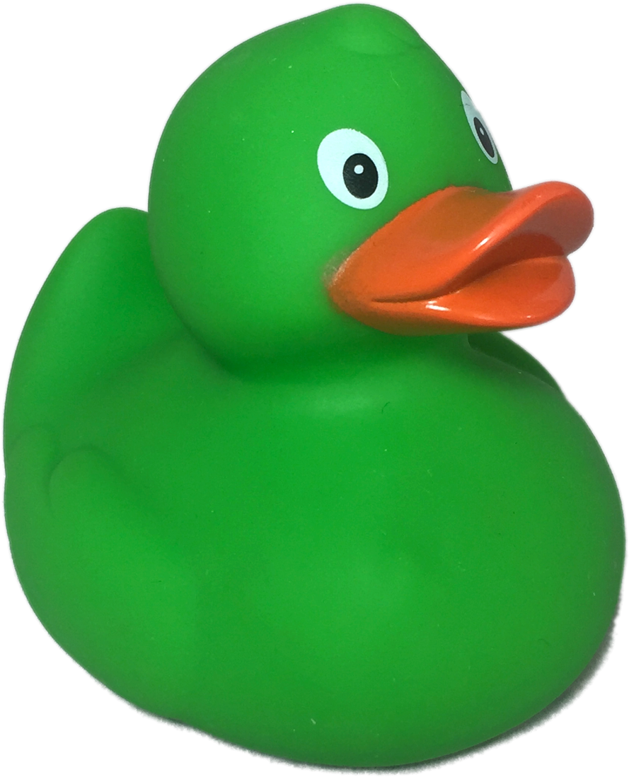 Rubber Duck Png - Rubber Ducks Png (1280x1280)