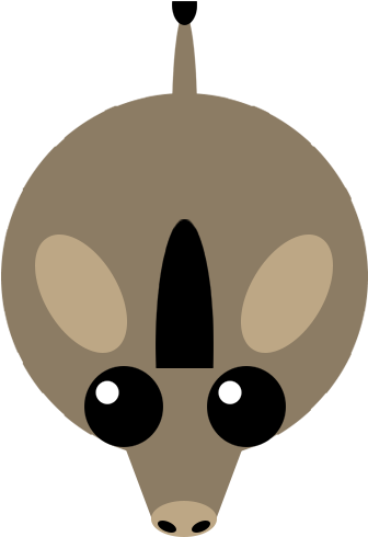 This Page Is Under Construction, Please Add Some Information - Mope Io Donkey Skin (500x500)