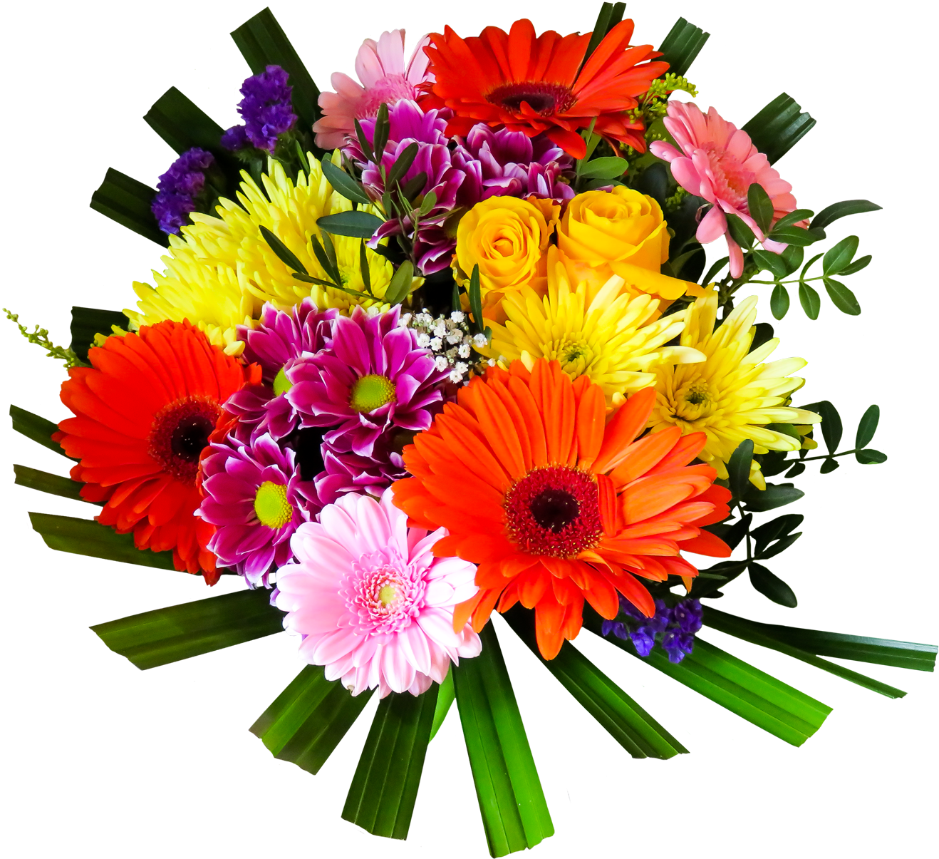 Best Flower Transparent Background Png With Png Flower - Flower Png (1400x1289)
