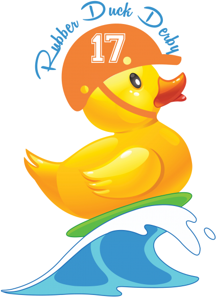 Event Summary - Rubber Duckie Throw Blanket (439x600)