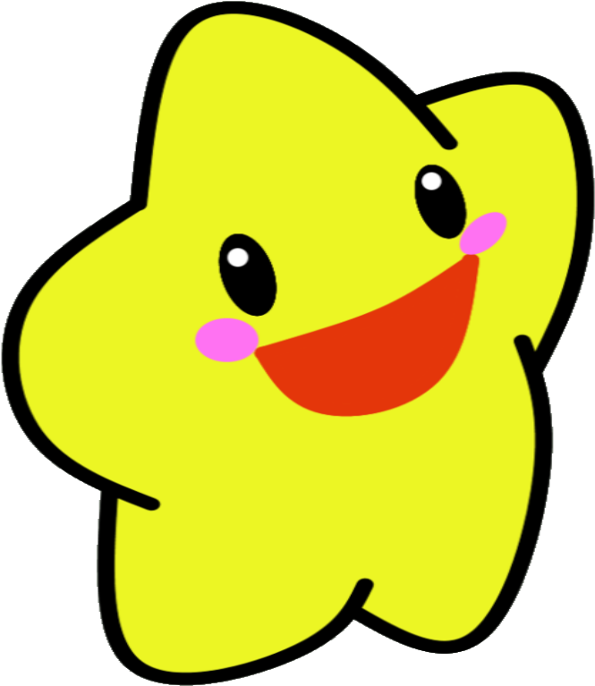 Starfy By Domobfdi - Densetsu No Stafy (670x779)