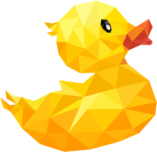 Duckdose Has Died, It's Been A Quackin' Ride - Modafinil (512x512)