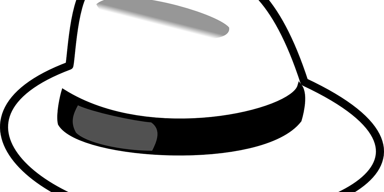 White Hat Link Building - White Hat Link Building Clipart (1280x640)