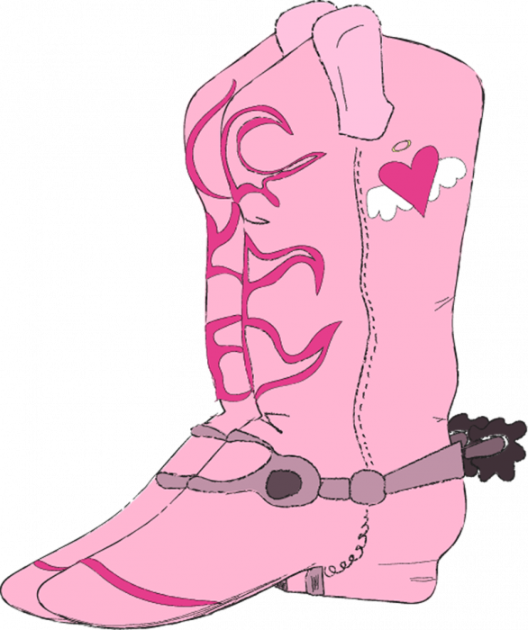 The Webster South Beach Flagship Boutique - Cowboy Boot (586x700)