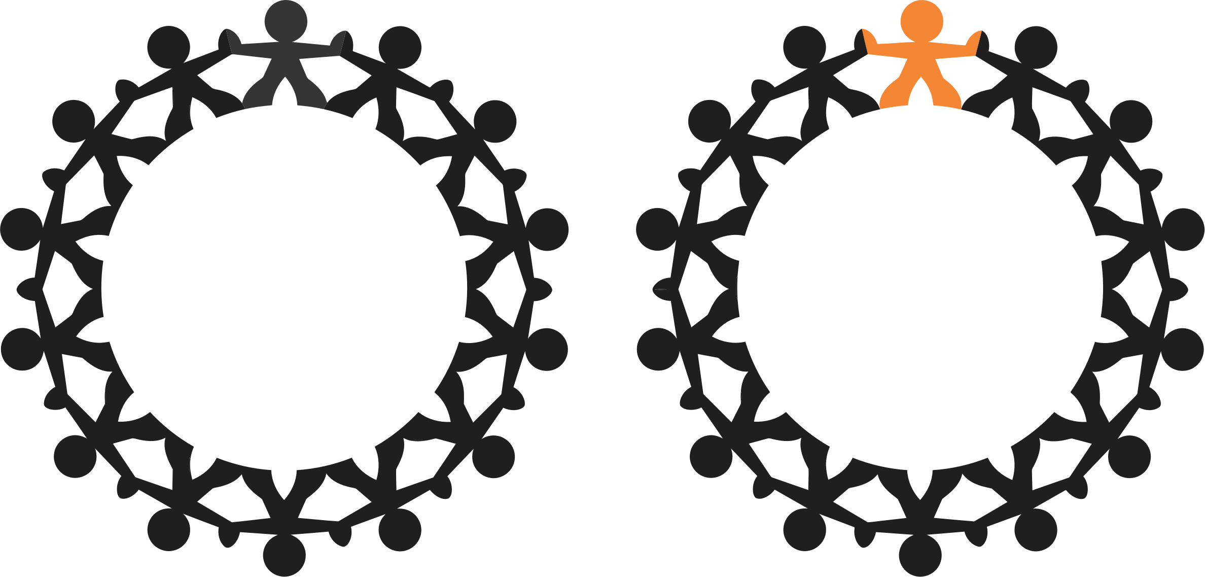 Computer Icons Clip Art - Computer Icons Clip Art (2376x1137)