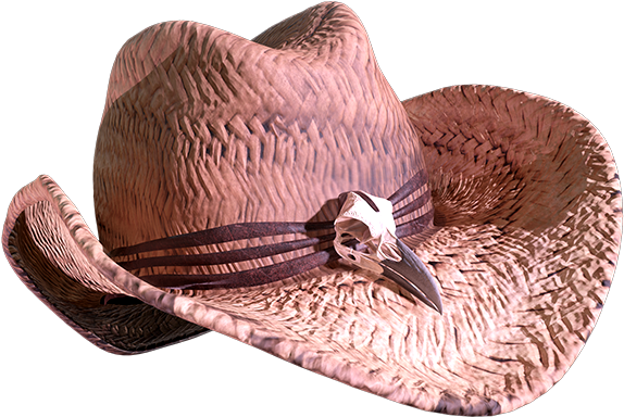 Cowgirl Up - Ruffed Grouse (600x429)