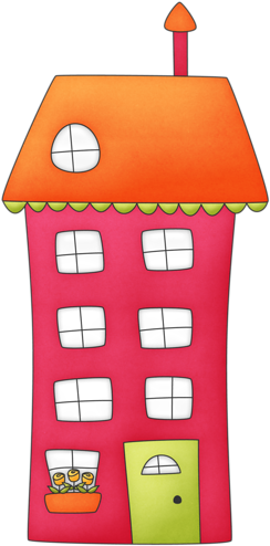 Chouk77 Element24 - House (250x500)