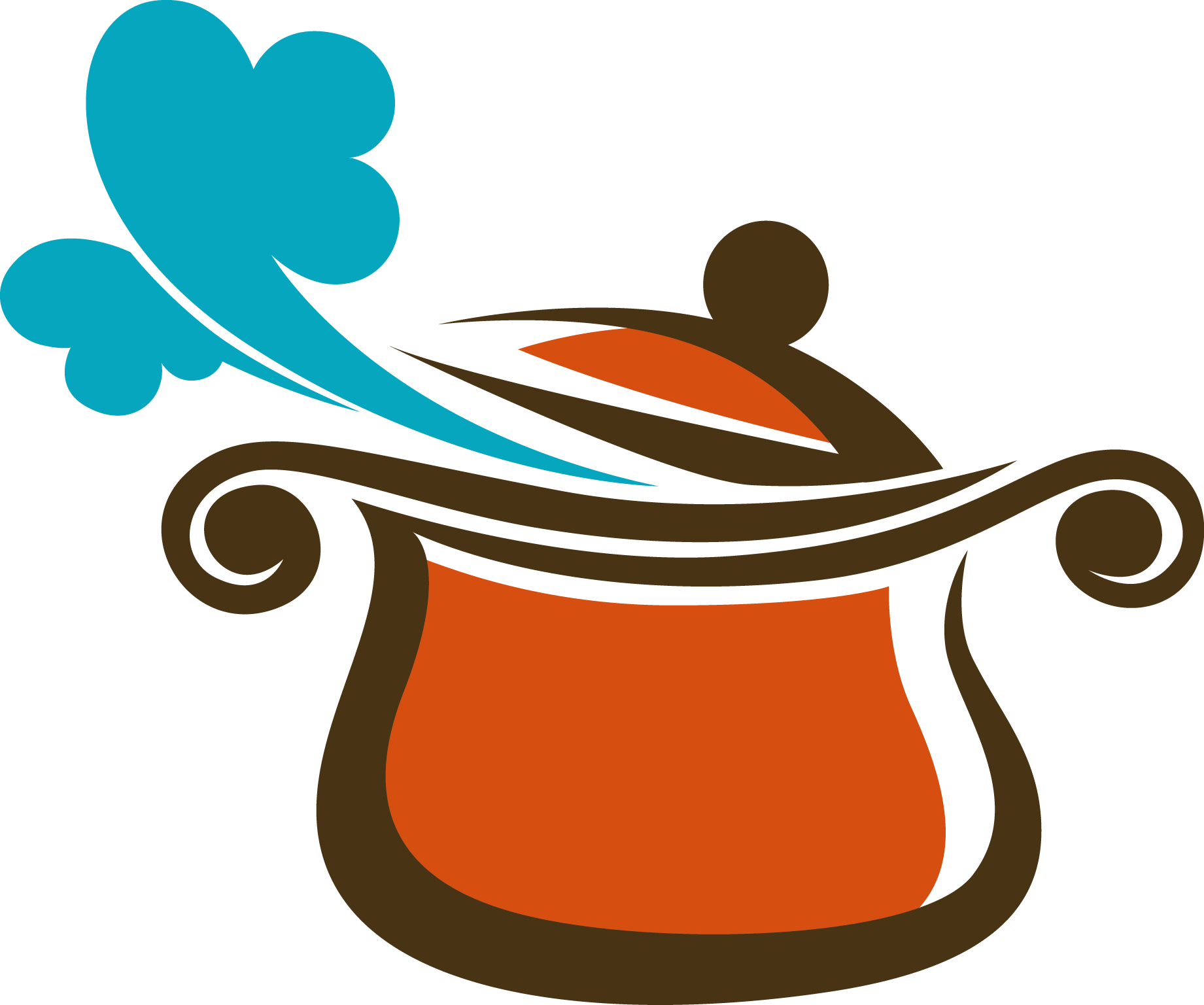 Hot Water Bottle Boiling Clip Art - Hot Water Png (1841x1537)