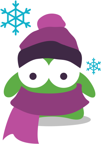 Limitations Of Winter Inspections Include Difficulty - Home Inspection (512x512)