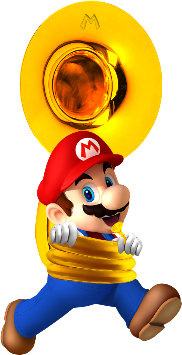 Super Mario Galaxy 4 - New Super Mario Bros Wii (700x1280)