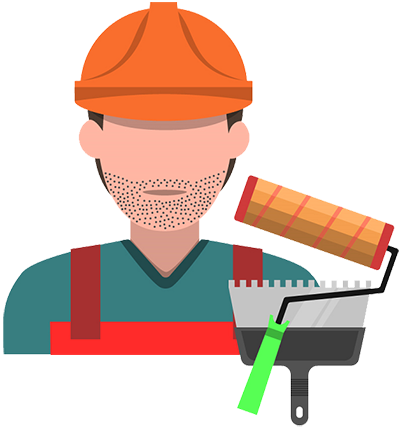 Painting And Decorating Isle Of Wight - Essay (400x429)