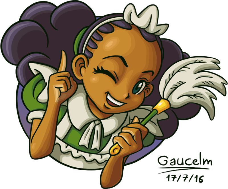 プ Gaucelm Mammal Cartoon Vertebrate Fictional Character - Wikipe Tan Cat Girl (800x664)