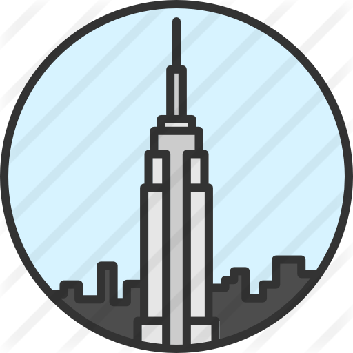 Empire State Building - Empire State Building (512x512)