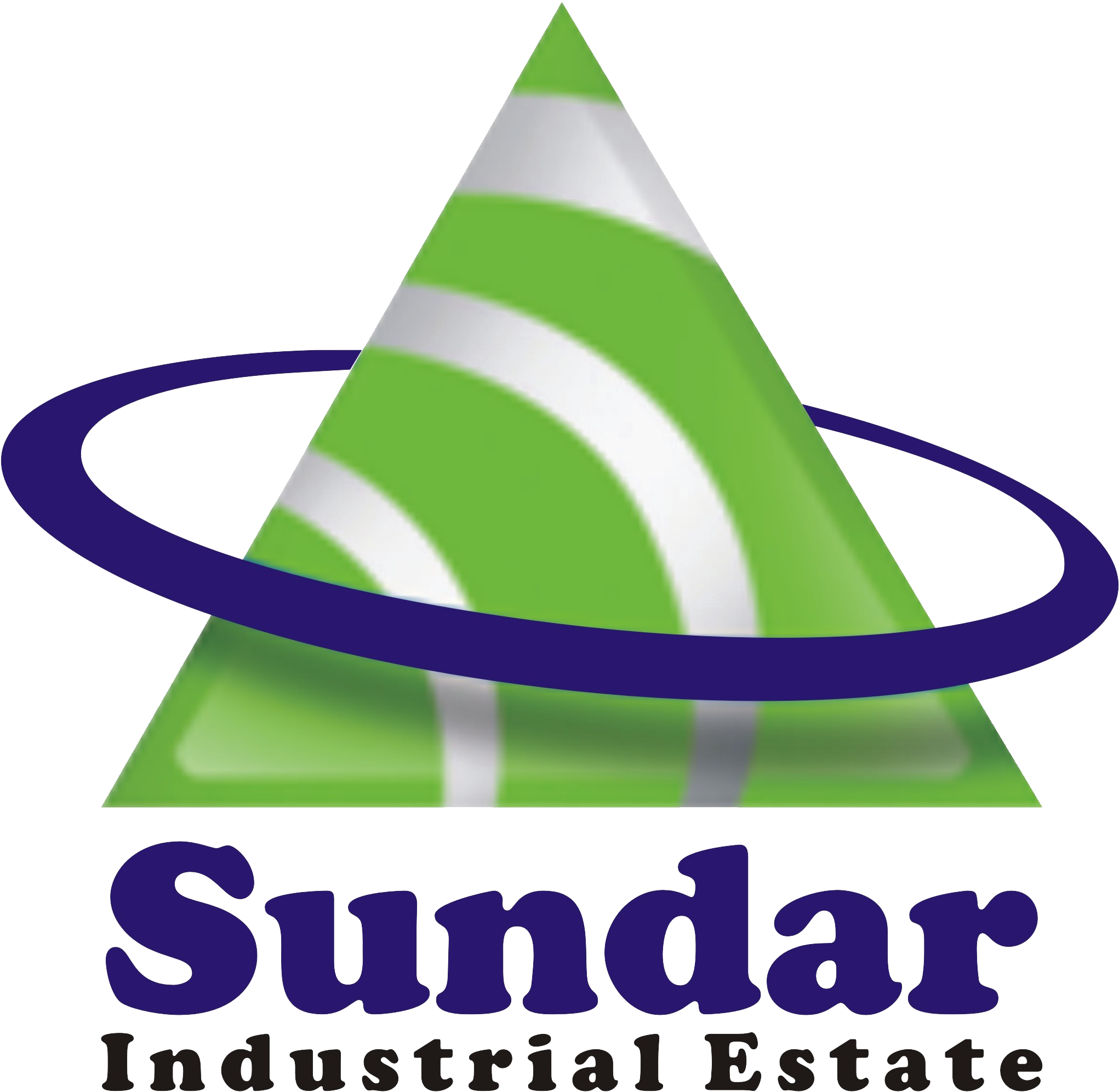 Industrial Building Cliparts - Board Of Management Sundar Industrial Estate (2132x2080)