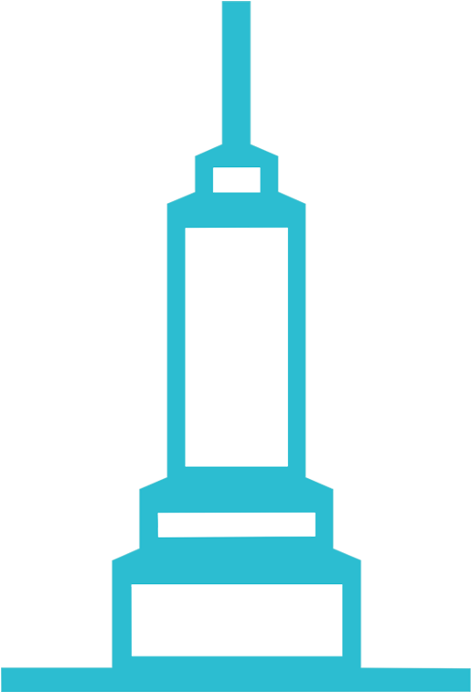 Empire State Building - Empire State Building (800x800)