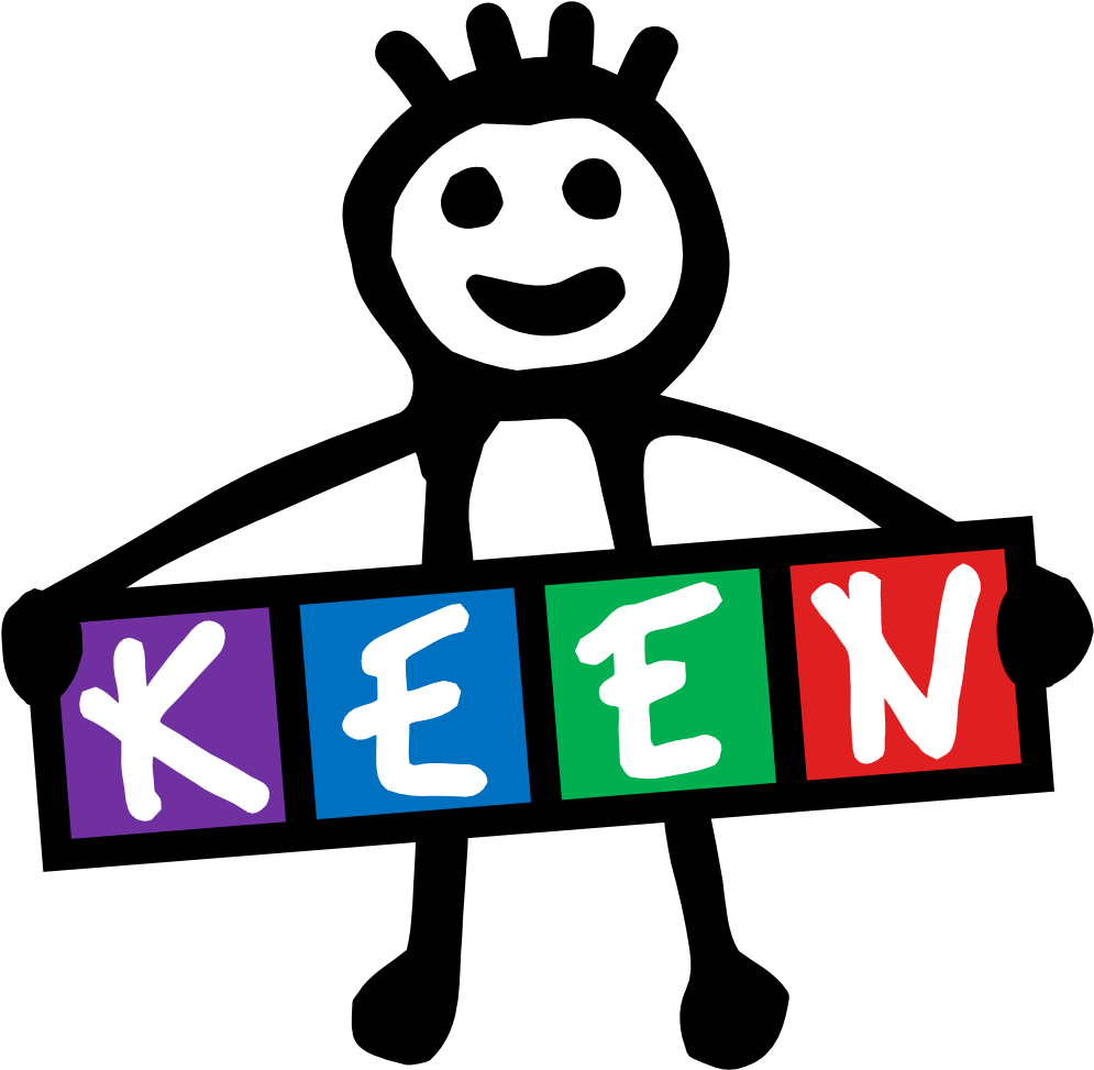 Keen Oxford - Keen Oxford (1024x1024)
