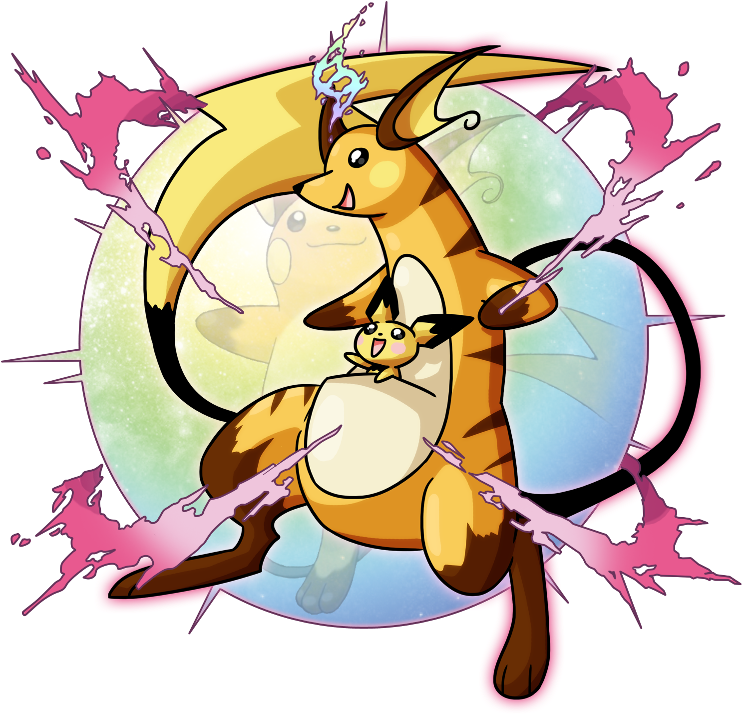 Crim-syn 12 By Drcrafty - Mega Skuntank (2100x1500)