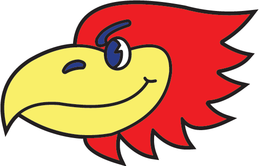 J-hawks - Urbandale High School Logo (523x333)