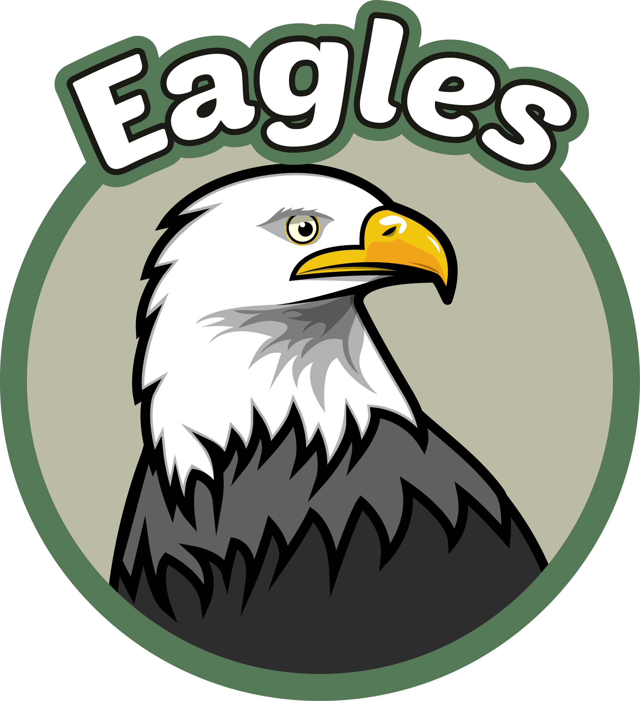 Evergreen Elementary Evergreen Elementary - Primary School (2197x2406)