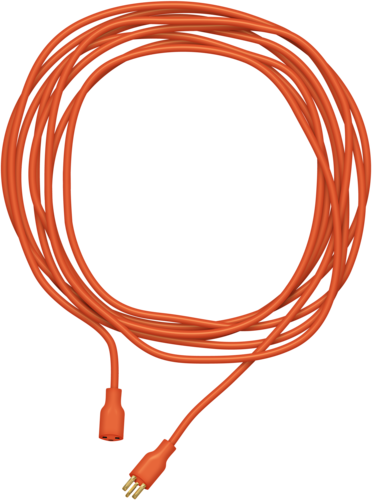 Pin By Susan Kirby On Crafts - Extension Cord (372x500)