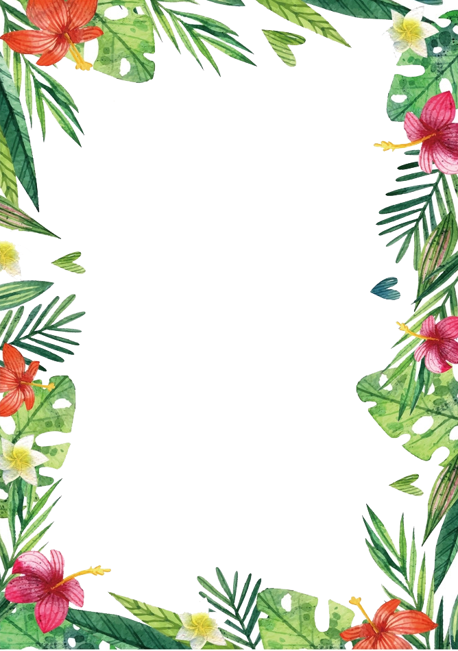 Hawaii Flowers And Plants - Logo Exo Ko Ko Bop (668x950)