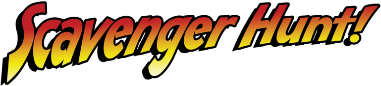 Fort Wayne Historical Scavenger Hunt - Scavenger Hunt Clip Art (800x192)